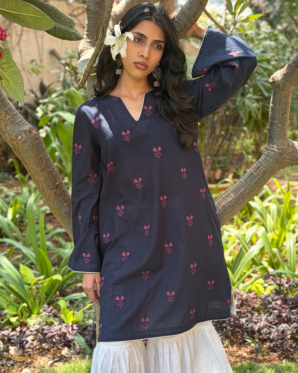 NOOR KURTA