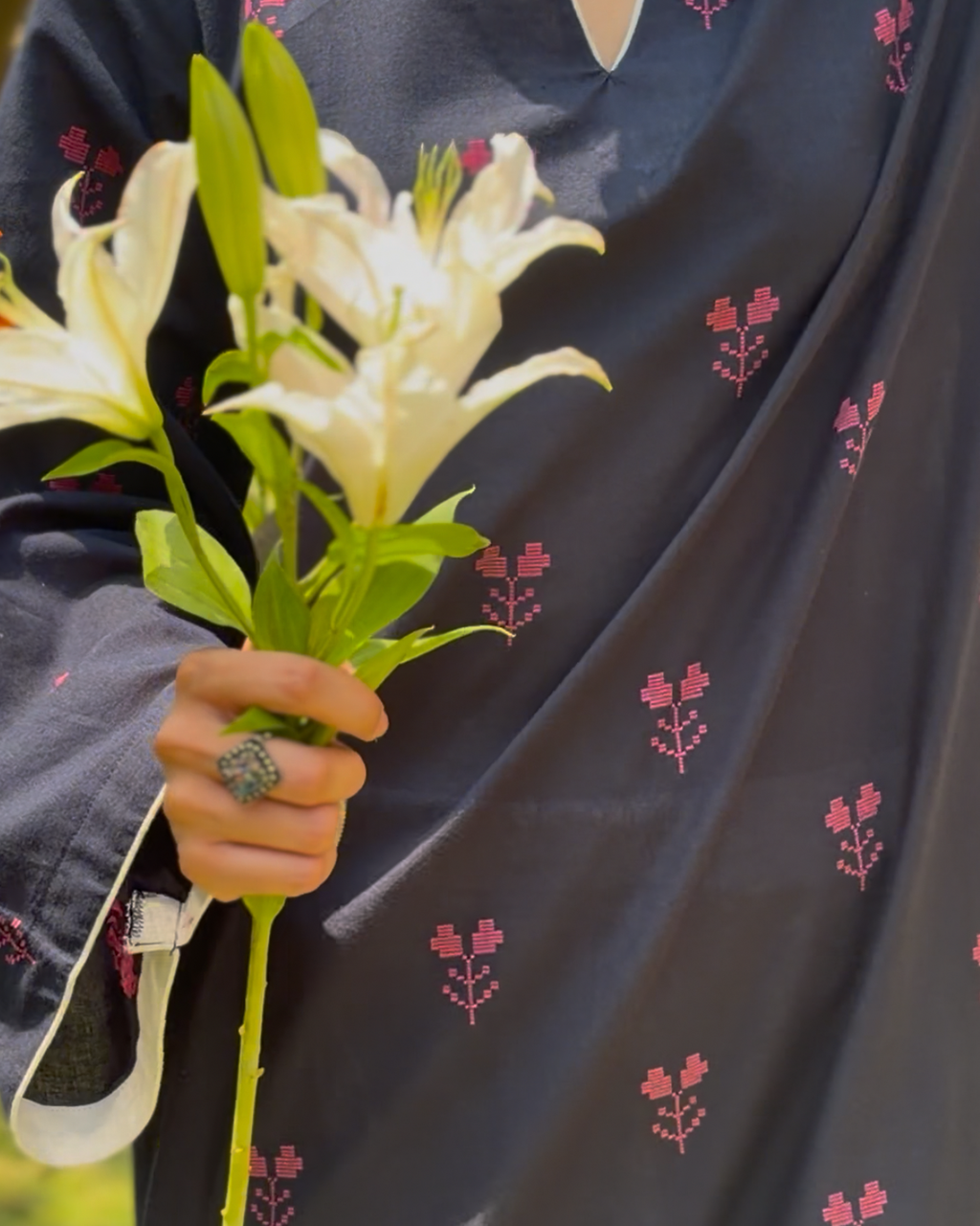 NOOR KURTA