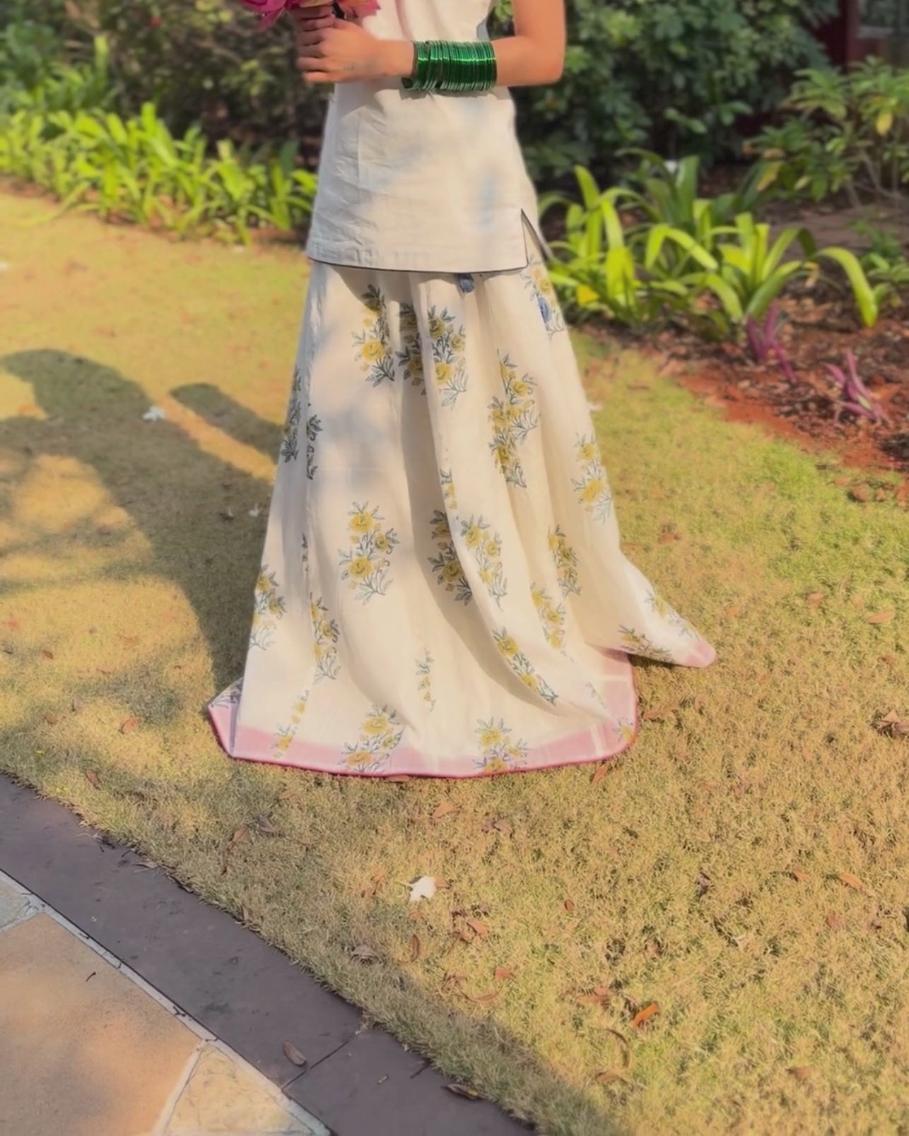 INAYA SKIRT