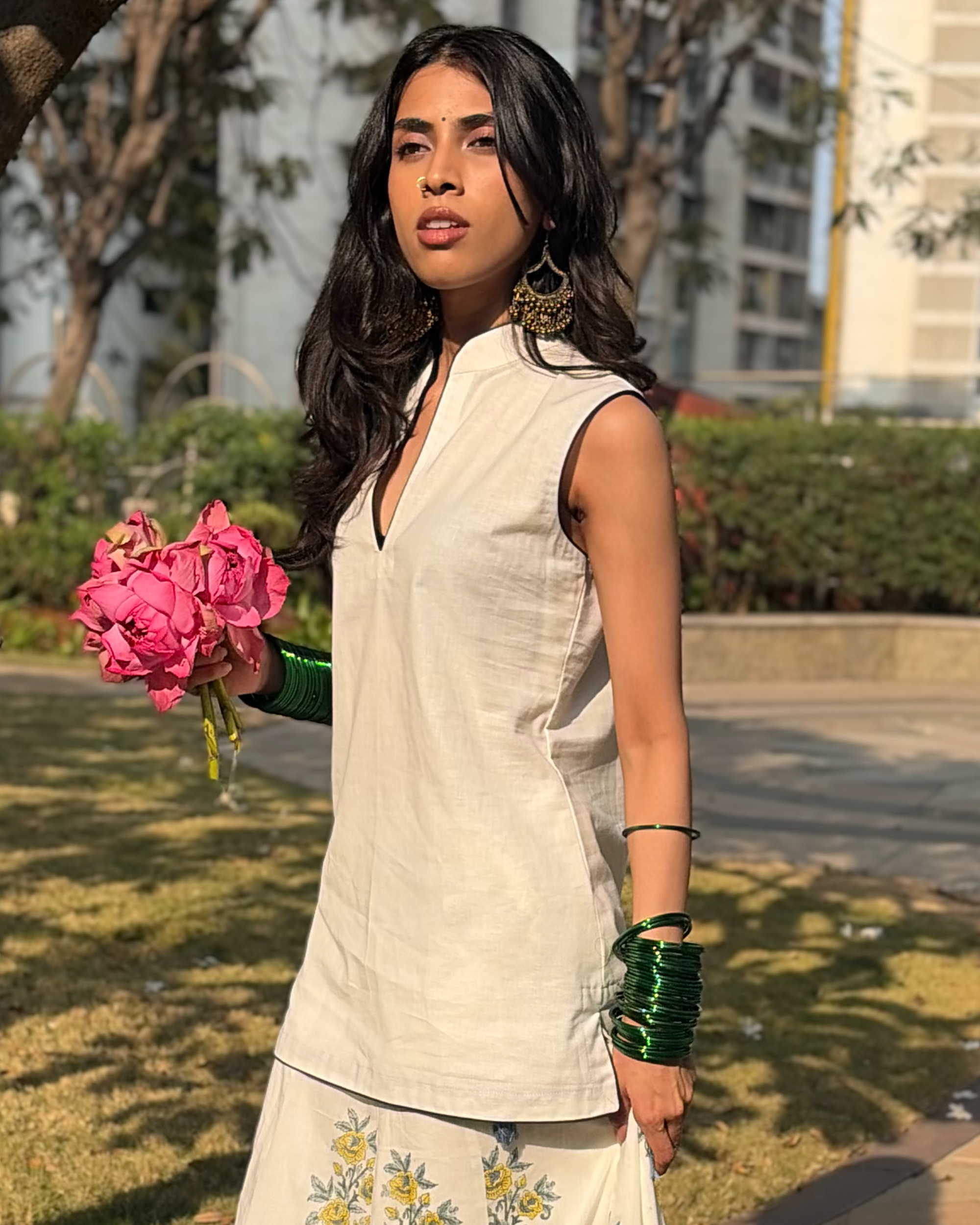 SAFA KURTA