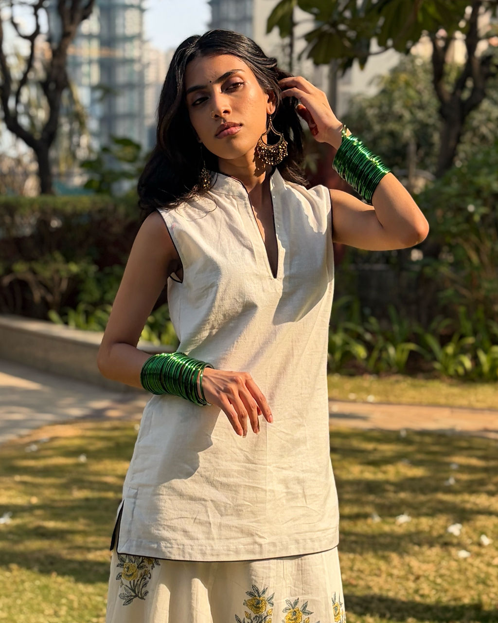 SAFA KURTA