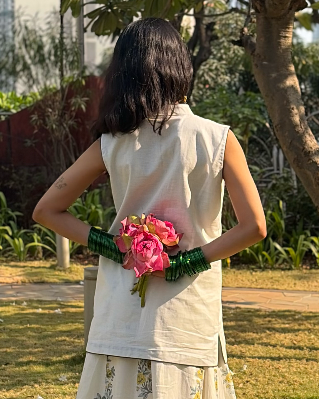 SAFA KURTA